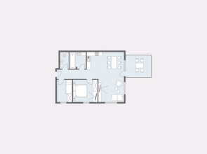 Apartment Top 1 See