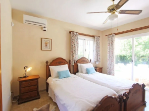 1106 Family Villa Heated Pool High Speed Wifi Netflix