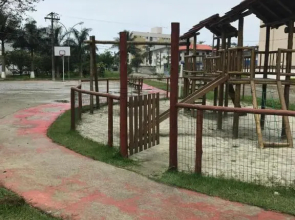 Apartamento Ubatuba Praia Grande