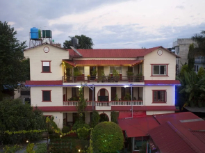 Oyo 606 Hotel Swiss Home