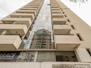 Apartment Next to Flamboyant Shopping Mall - ESS