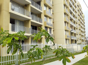 Apartamentos SOHO Style - Cerca al Buenavista BAQ24A