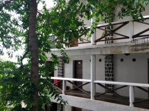 Annexe de l'Hotel de la Poste