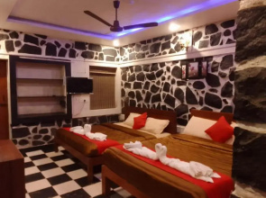 Coastal Grand JMA Resorts Sirumalai