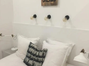 Sainte Apartments