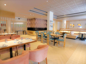 Park Inn by Radisson New Delhi Lajpat Nagar