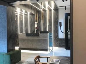 Taksim Galatist Hotel