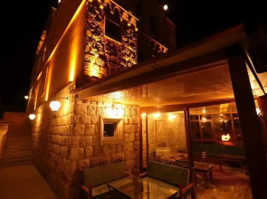 Balloon View Hotel
