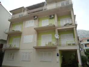 House Villa Roza