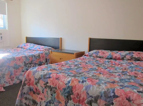Shine Motel