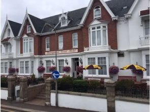 Runnymede Court