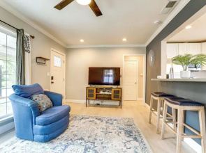 Walkable Location! Sacramento Home w/ Patio