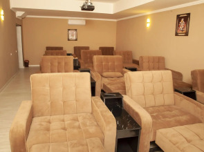 Отель Mira Stay