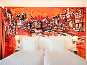 WestCord Art Hotel Amsterdam 3