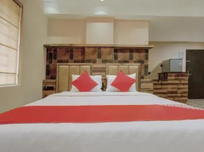 Laxman Residency