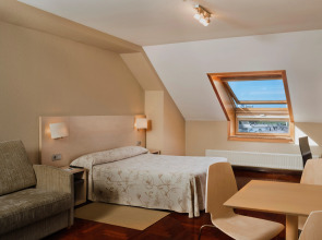 Apartamentos Portazgo