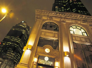 Hotel Faubourg Montreal