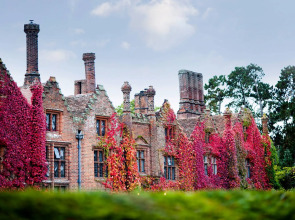 Seckford Hall Hotel & Spa