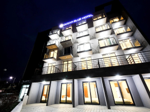 Jeju Ocean Blue Hotel