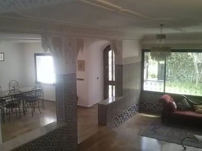 Villa Mimosa