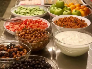 Hotel Büyük Levent