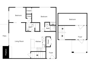 2255 Storm Meadows 425 Condo - 2 Br condo by RedAwning