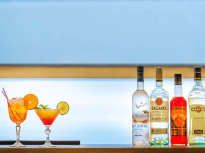 Ammon Zeus Luxury Beach Hotel