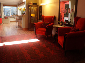 314 on Clark Guest House