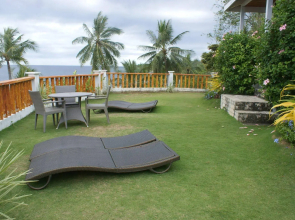 Voda Krasna Resort & Restaurant