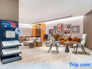 Homeinn Plus Hotel （Jinhua Lanxi Ancient City Railway Station）