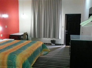 HOTEL LAS TORRES MXLi