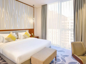 Grand Mercure Dubai City