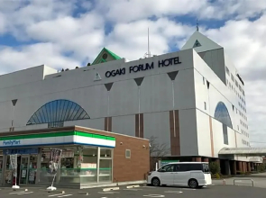 Ogaki Forum Hotel / Vacation STAY 72183