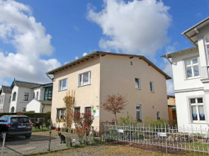 Ferienwohnungen Zinnowitz USE 3480