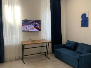 Polifonia Inn Borjomi