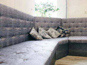 Hostel Sputnik