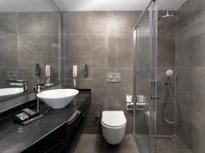 Krizantem Hotel - All Inclusive