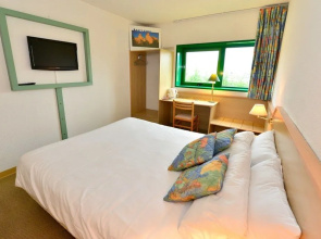 Millau Hotel Club