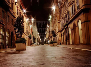 Hotel Della Vittoria