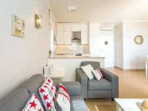 Apartment Lividus A7