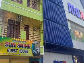 Sun Shine Guest House