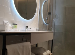 Sercotel Ayala Bilbao