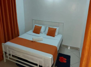 Stay.Plus Mount Kenya Road Apartment Nyali