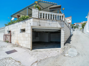 Villa Marija Adriatic