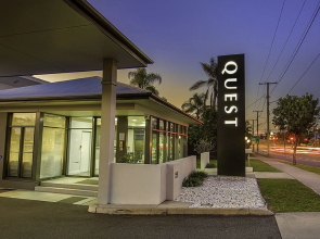 Quest Ipswich