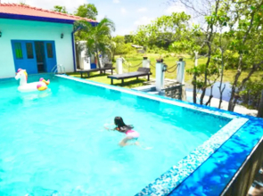 Seth Villa By Magampua Resorts