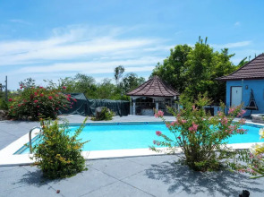 The Carhampton Villa