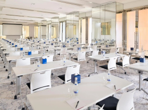Arjaan by Rotana Hotel – Dubai Media City