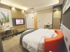 Thank Inn Hotel Guangdong Jiangmen Kaiping Donghui City