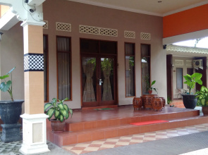 Patria Garden Hotel